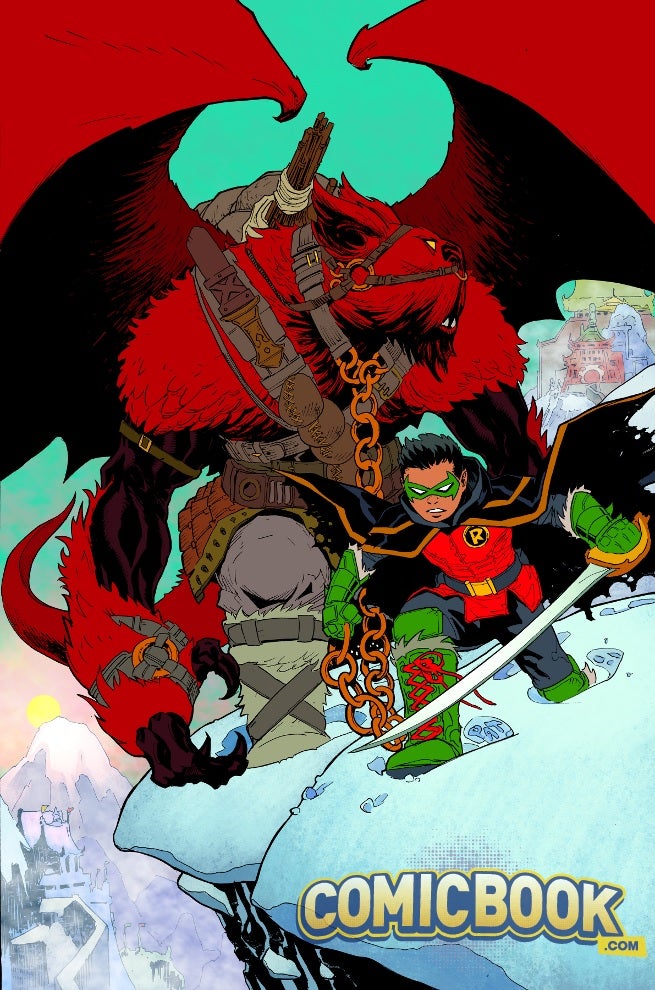 robin-son-of-batman