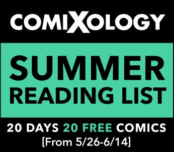 comixology-summer-reading-list