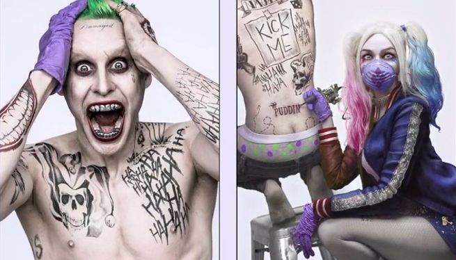 joker-harley-quinn-tattoo