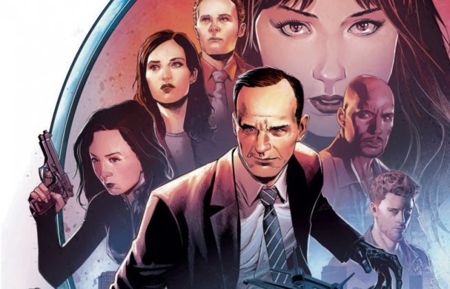 agents of shield season 3