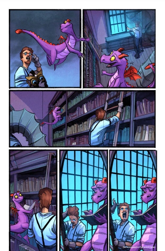 FIgment #1