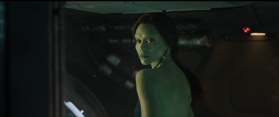 Gamora