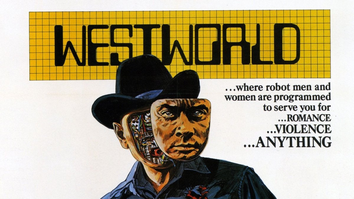 westworld