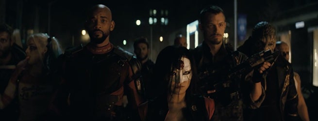 deadshot