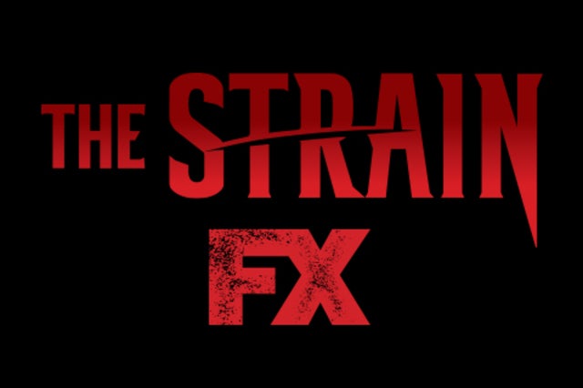 the strain FX logos 0