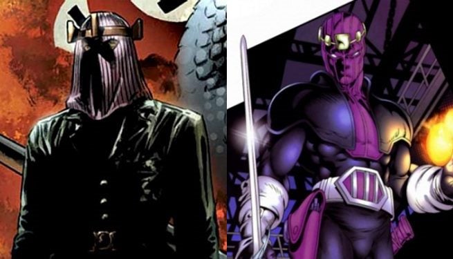 baron zemo