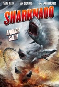 Sharknado Sequel