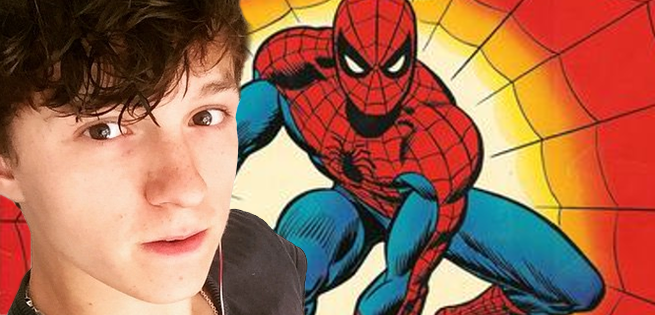 tomhollandspidermane