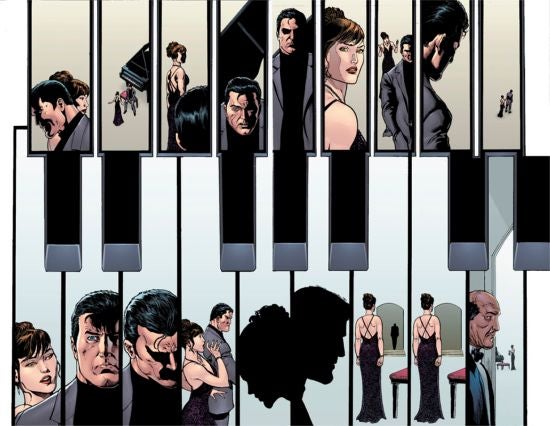 Batman The Dark Knight #16 Page 13