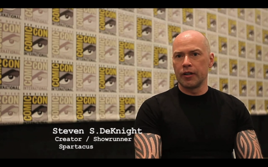 steven-s-deknight-showrunners-spartacus-comic-con