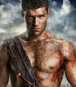 Liam McIntyre