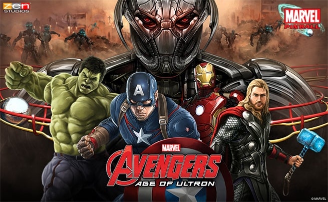 Ultron key art s