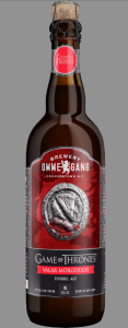 Valar Morghulis Beer