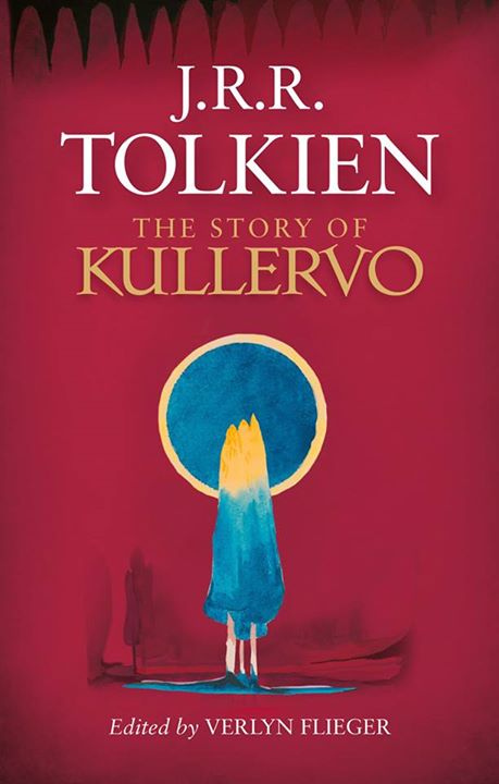 the story of kullervo