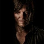 The Walking Dead Season 4 Daryl Dixon