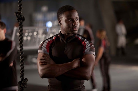 Dayo Okeniyi 