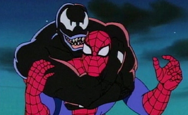 VenomSurprise