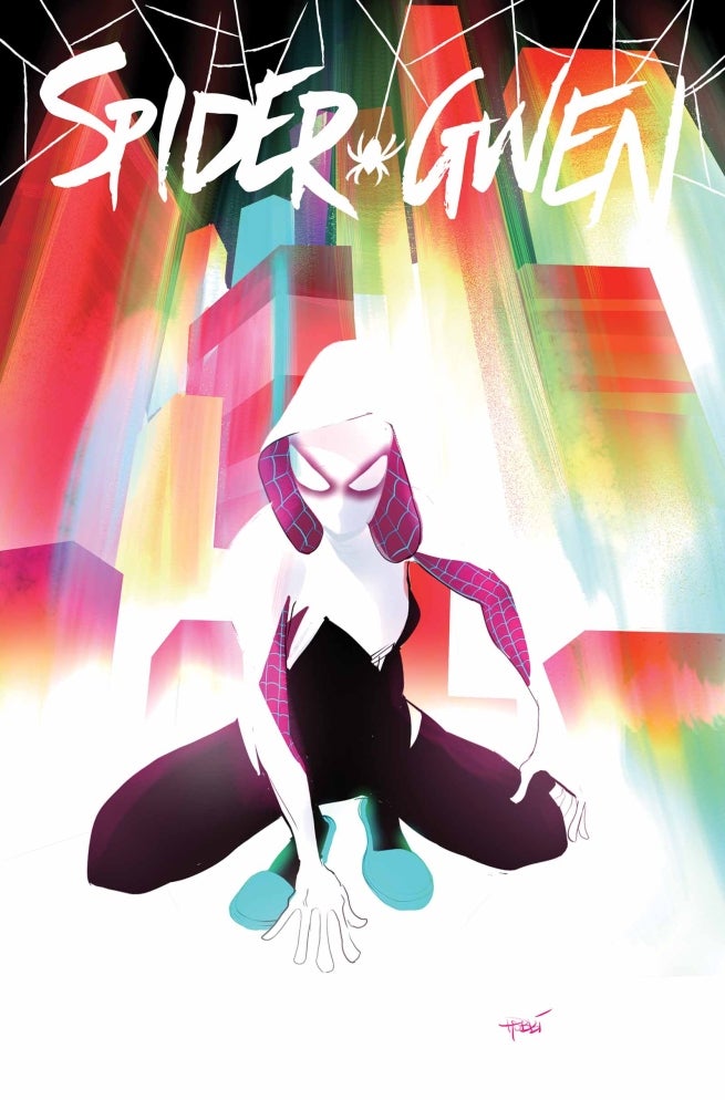 TBSPIDERGWEN2015001 cvr