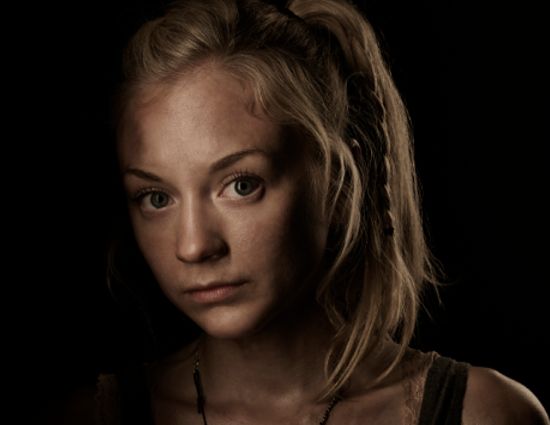 Beth Greene