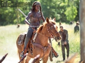 michonne