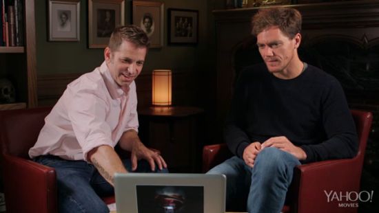 Man Of Steel Live Fan Event
