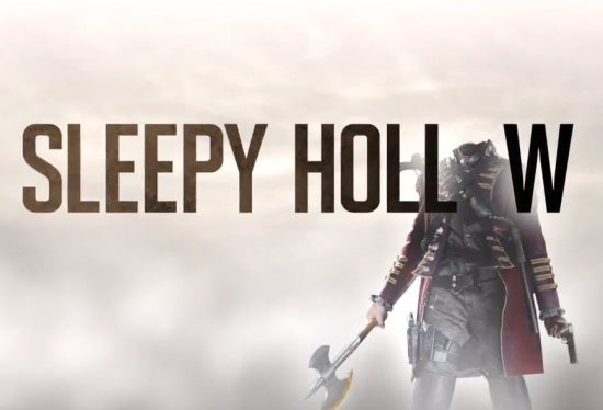 Sleepy Hollow