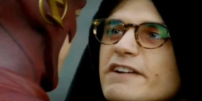 The Flash Vs. Pied Piper In New Clip From 