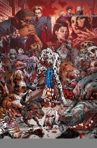 The Other Dead Issue#2 Cover(1)