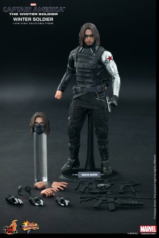 the winter soldier hot toys (1)