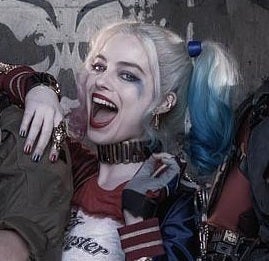 harley