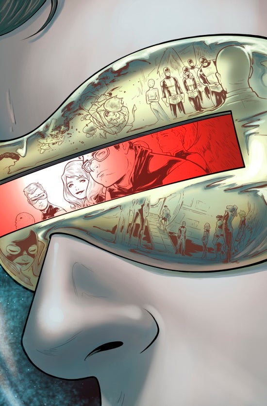 Cyclops #1