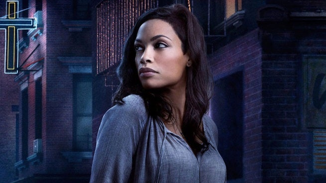 Claire Temple Claire Temple