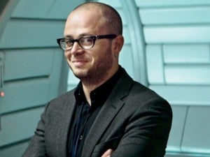 Damon Lindelof Lost