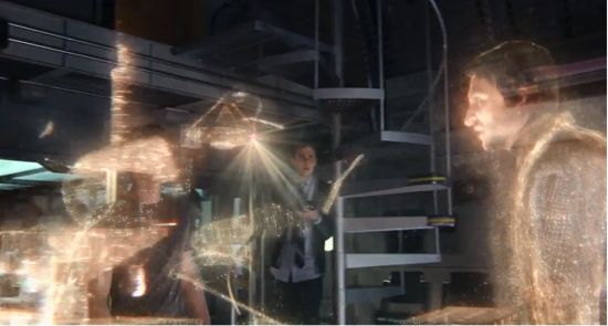 Doctor Strange Agents Of SHIELD