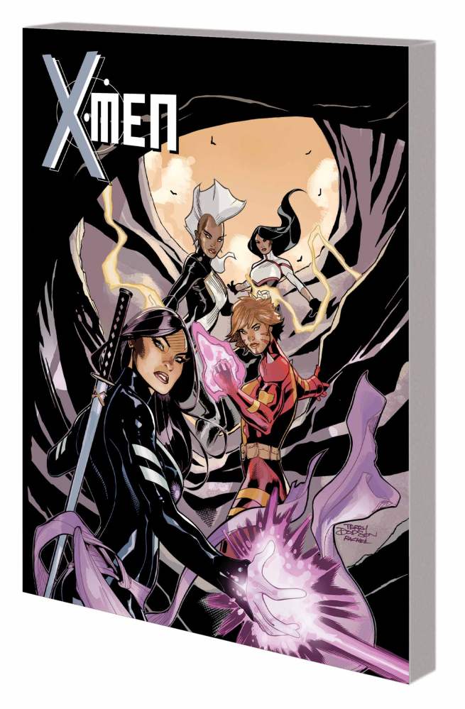 XMEN2013V5TPB cvr