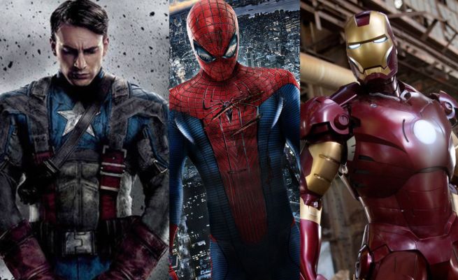 captain-america-spider-man-iron-man