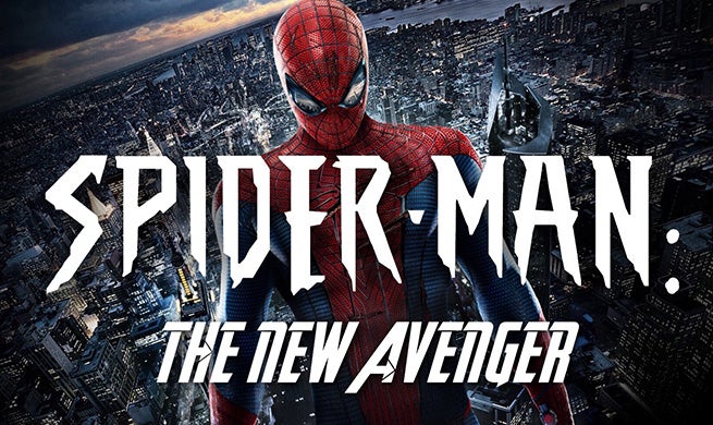 spidey
