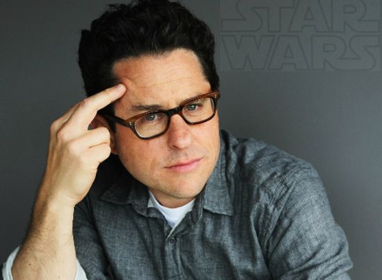 J.J. Abrams Star Wars