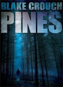 Wayward Pines on Fox