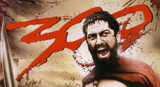 300 Sequel Movie