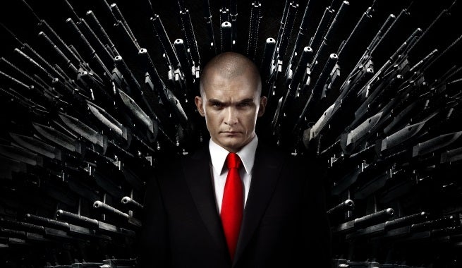 hitman agent 47