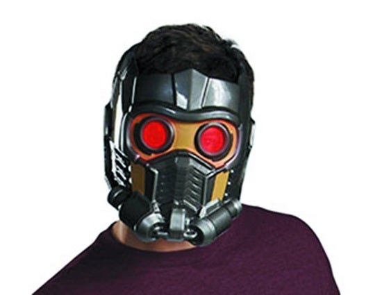 Star-Lord Mask