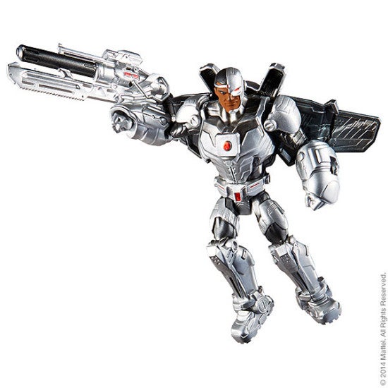 Mattel-SDCC-total-heroes-cyborg-08489