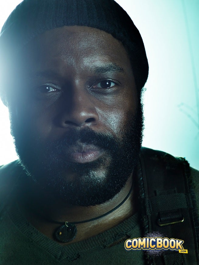 TYREESE-5B