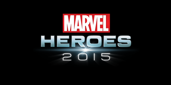 Marvel Heroes 2015