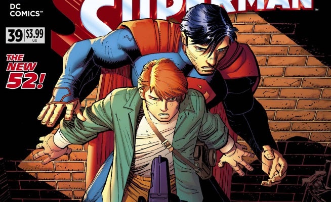 superman 39 superman 39