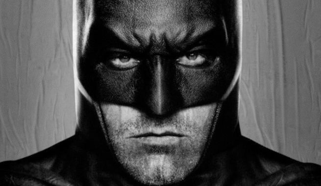 BatFleck