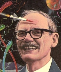 Frederik Pohl