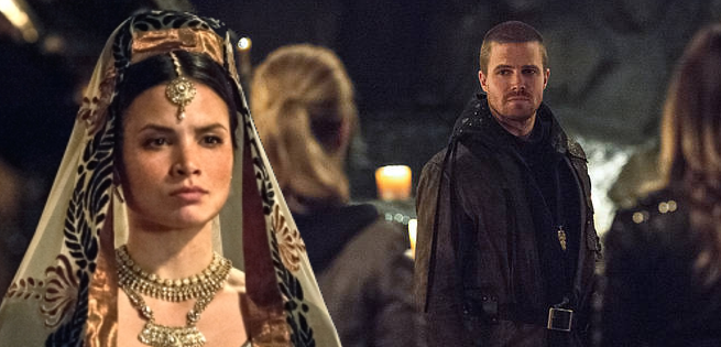 arrowwedding