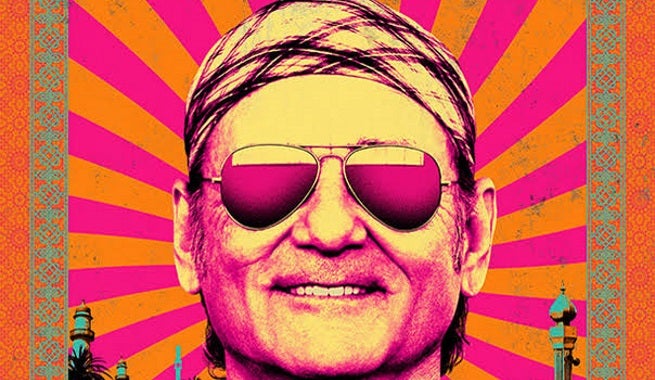 rock the kasbah